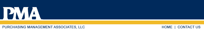 PMA Purchasing Management Associates, LLC